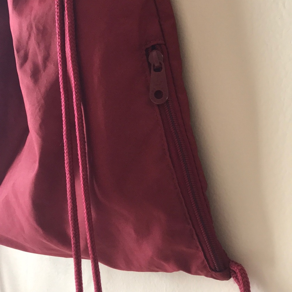 Drawstring backpack - Picture 4 of 4